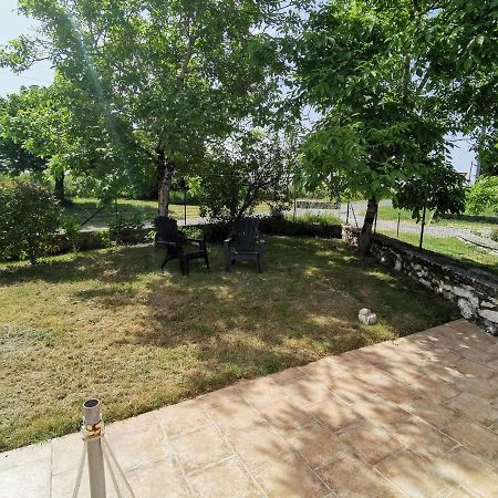 Les Genets Valderois Villa Valderies Екстериор снимка