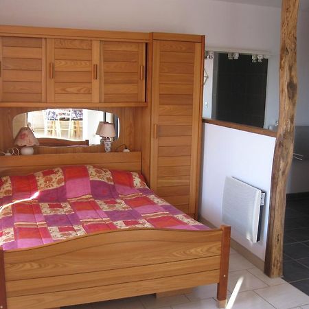 Les Genets Valderois Villa Valderies Екстериор снимка