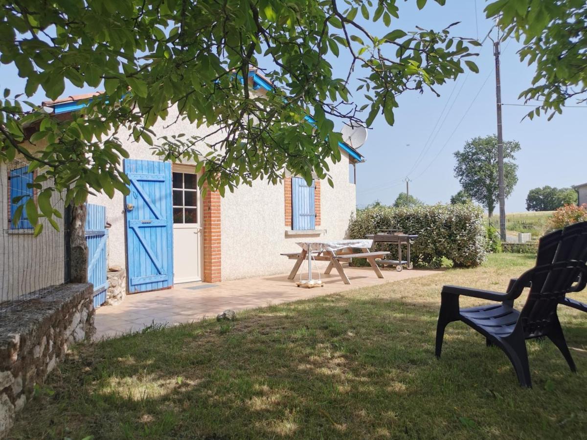 Les Genets Valderois Villa Valderies Екстериор снимка