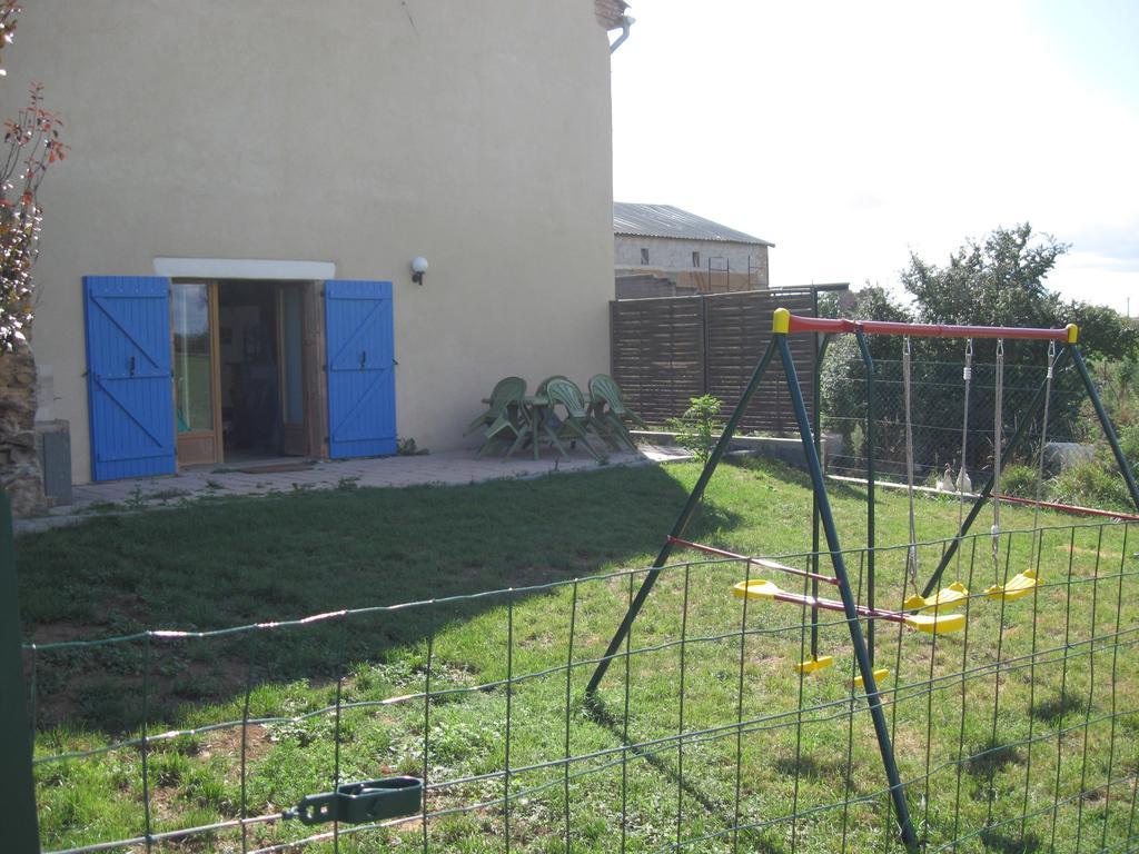 Les Genets Valderois Villa Valderies Стая снимка