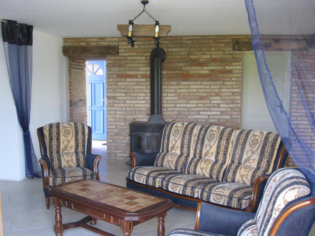 Les Genets Valderois Villa Valderies Стая снимка
