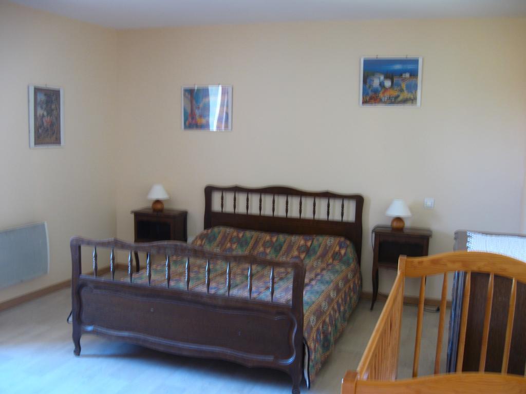 Les Genets Valderois Villa Valderies Екстериор снимка