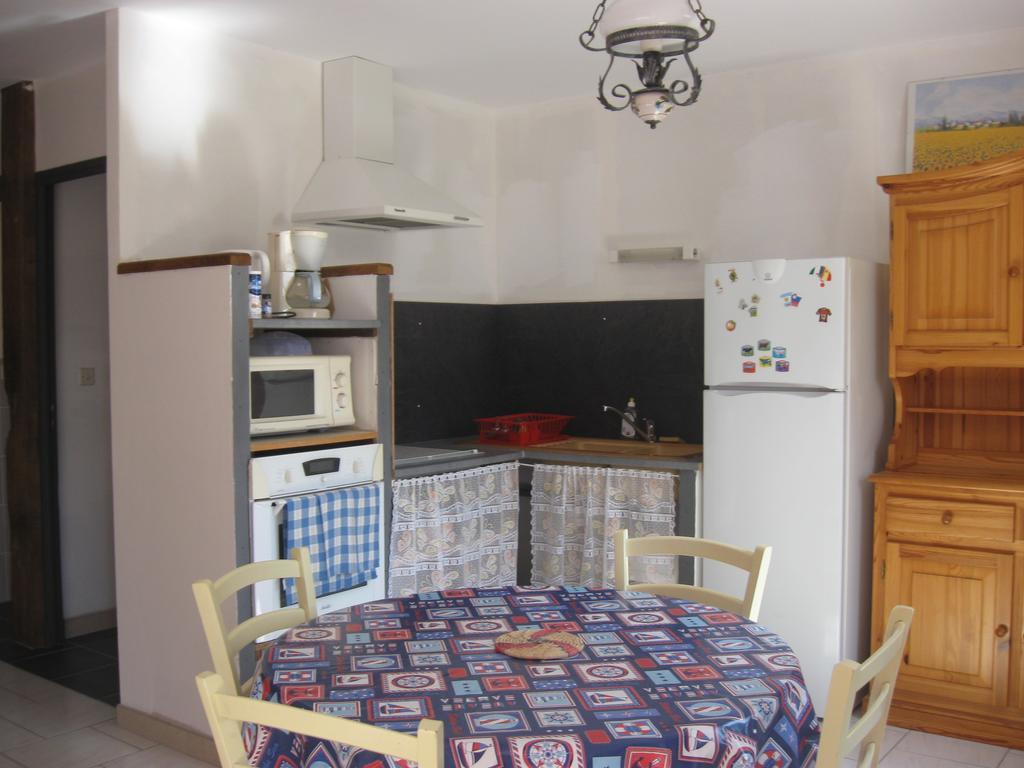 Les Genets Valderois Villa Valderies Екстериор снимка